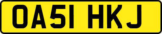 OA51HKJ