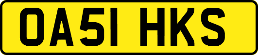 OA51HKS