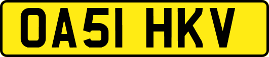 OA51HKV