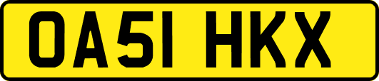 OA51HKX