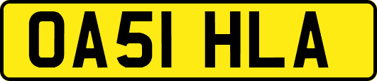 OA51HLA