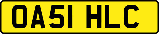 OA51HLC