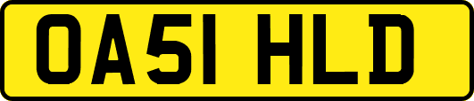 OA51HLD