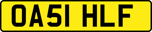 OA51HLF