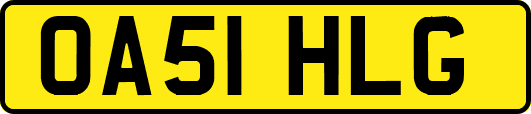 OA51HLG