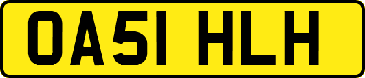 OA51HLH