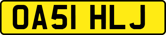 OA51HLJ