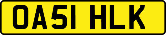 OA51HLK