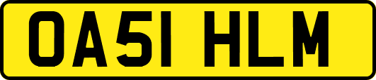 OA51HLM