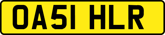 OA51HLR