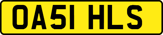 OA51HLS