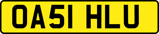 OA51HLU