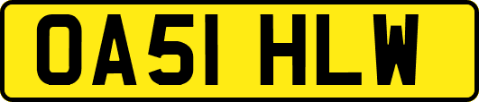 OA51HLW