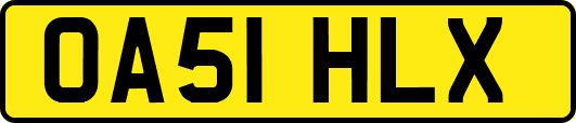 OA51HLX