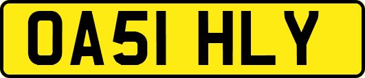 OA51HLY