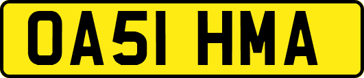 OA51HMA