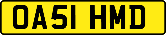 OA51HMD