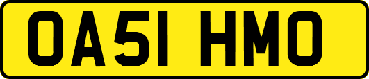 OA51HMO