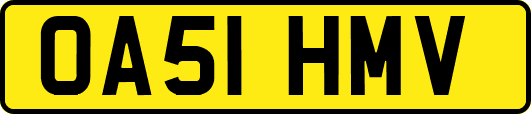 OA51HMV