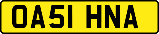 OA51HNA