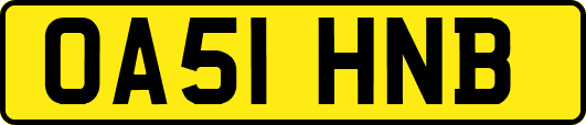 OA51HNB