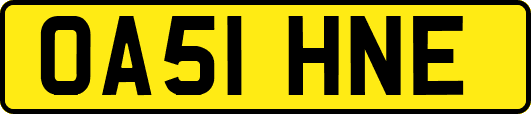 OA51HNE