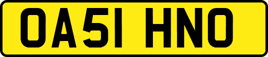 OA51HNO