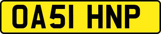 OA51HNP