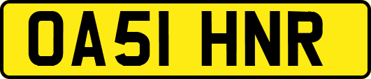 OA51HNR