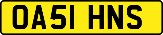 OA51HNS