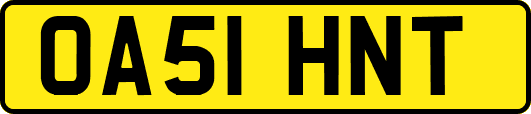 OA51HNT