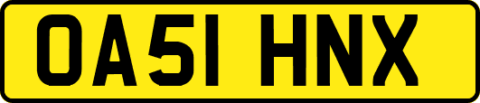 OA51HNX