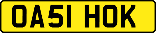 OA51HOK