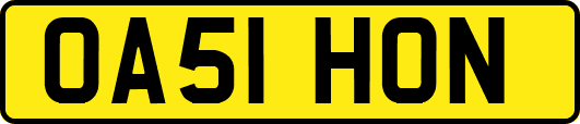 OA51HON