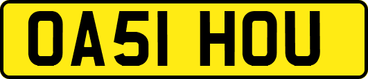 OA51HOU