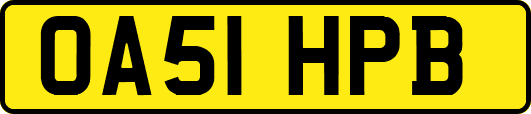 OA51HPB