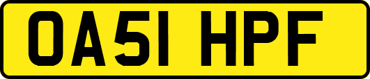 OA51HPF