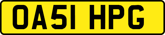 OA51HPG