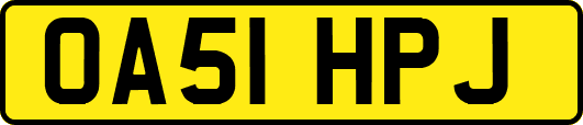 OA51HPJ