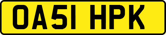 OA51HPK