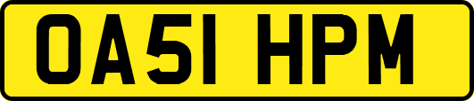 OA51HPM