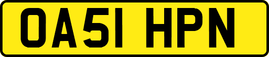 OA51HPN