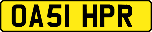 OA51HPR