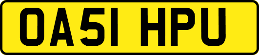 OA51HPU