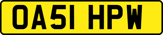 OA51HPW