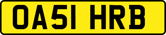 OA51HRB