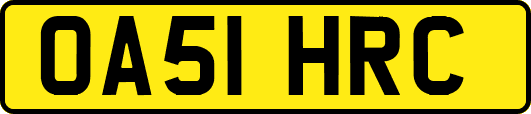 OA51HRC