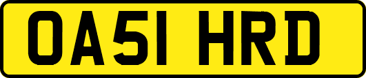 OA51HRD