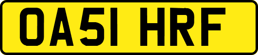 OA51HRF