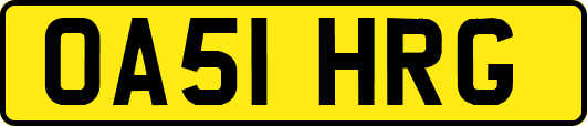 OA51HRG